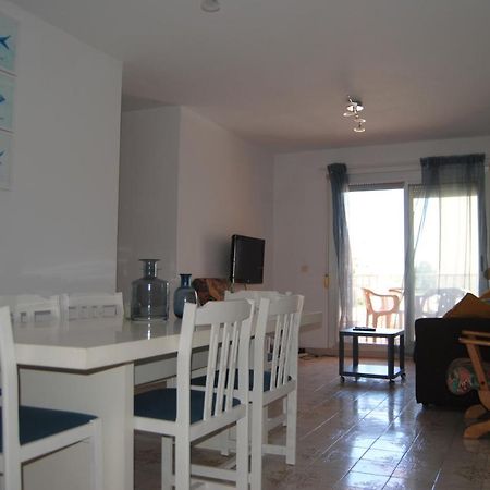 Apartamento Iris Playa De Gandia Exterior foto